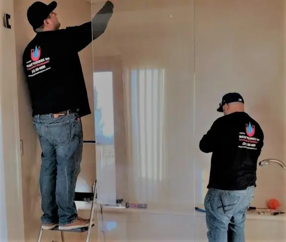 Professional plumbing installation for Tankless Water Heater Installation in Pinedale