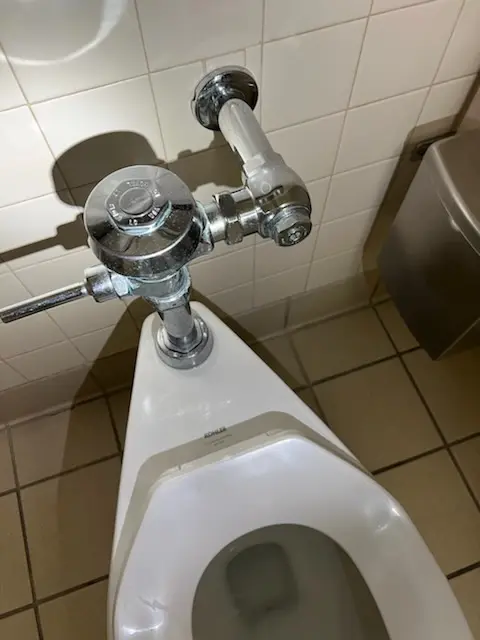 Fixture installation and repair for Repiping in Pinedale